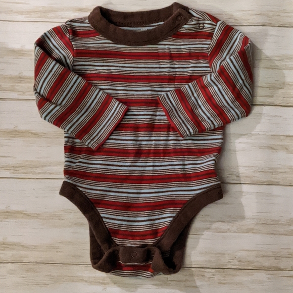 3 - 6 M Lot of boys - Picture 2 of 6